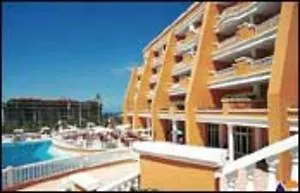 Ocean Palace